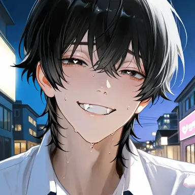 Profile image of 彗