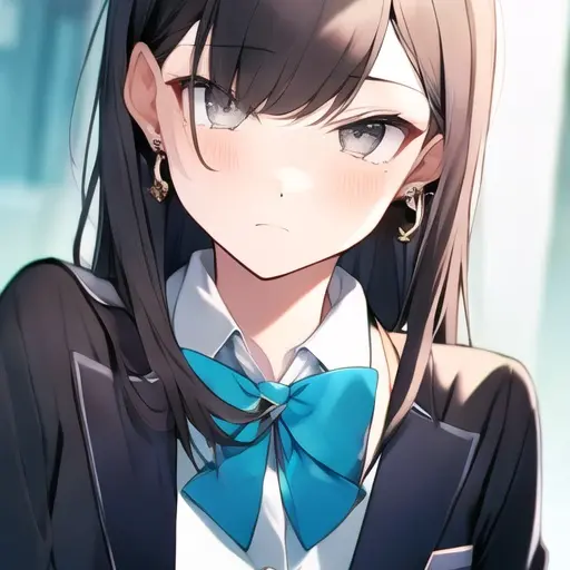 IronicSkate3580의 浮気性な彼女