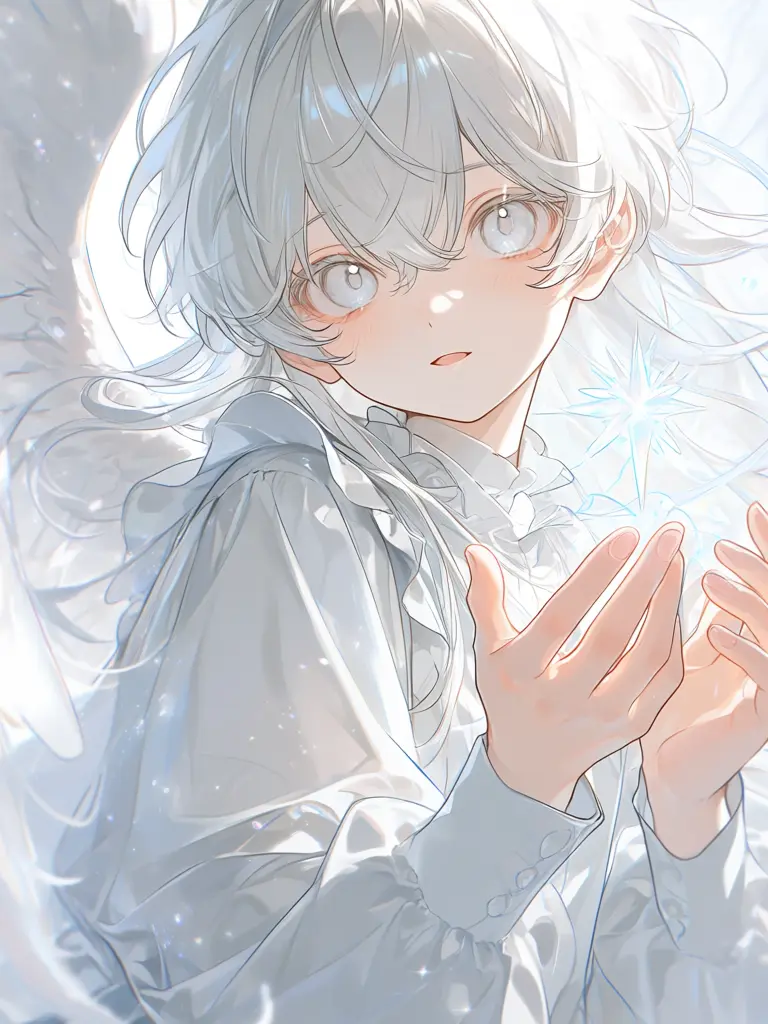 RoundDisc9705의 ああ！天使様！