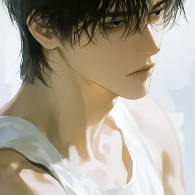 Profile image of 이성현
