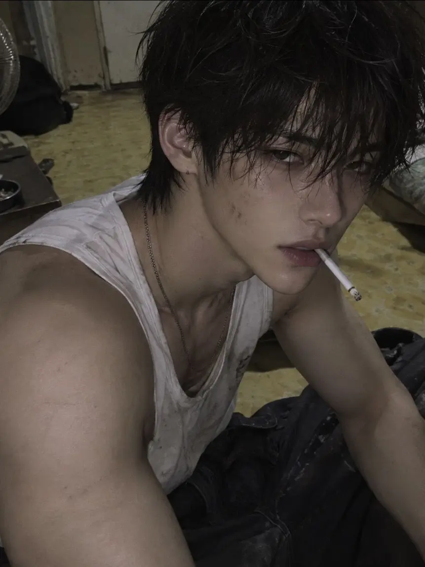 yeon0o6의 Lee Seong-hyeon