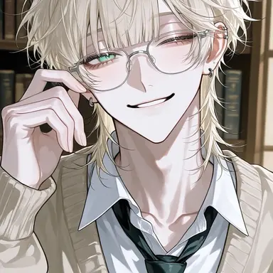Profile image of 玲央