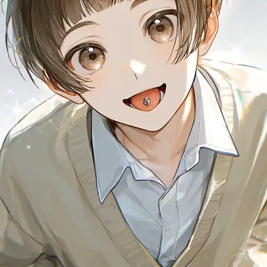Profile image of 桜庭　愛斗