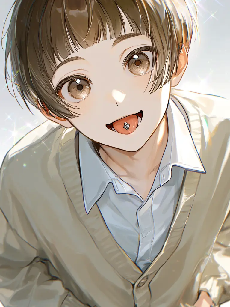 ClearBooth4280의 お姉ちゃん大好き！から(数年)