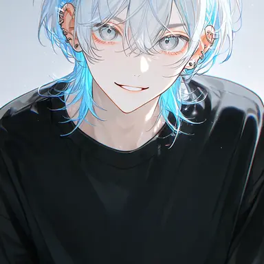 Profile image of アズ