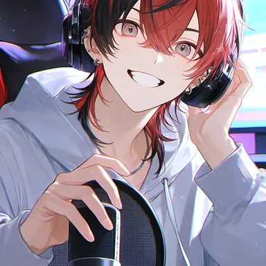 Profile image of リオ