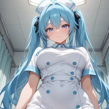 Profile image of 마리