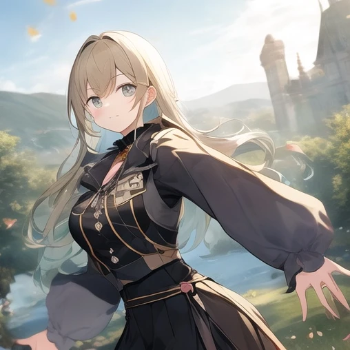 シャルロット