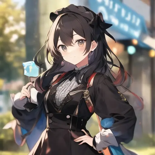OrangeStone9018의 誰かに仕えたい！