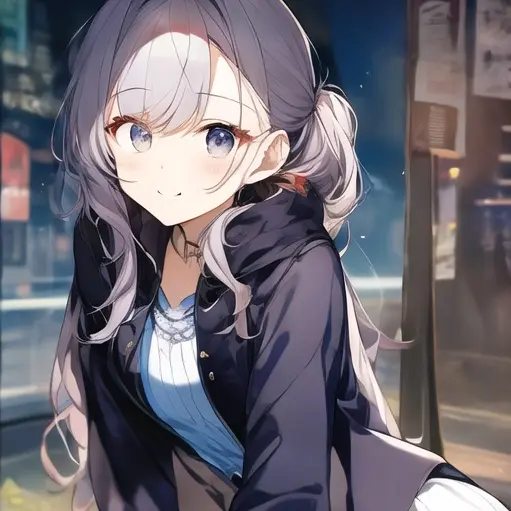 OrangeStone9018의 優しいけど、距離感は完璧お姉ちゃん