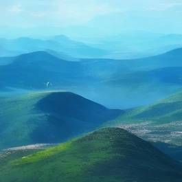 파편의 땅 시즌1
