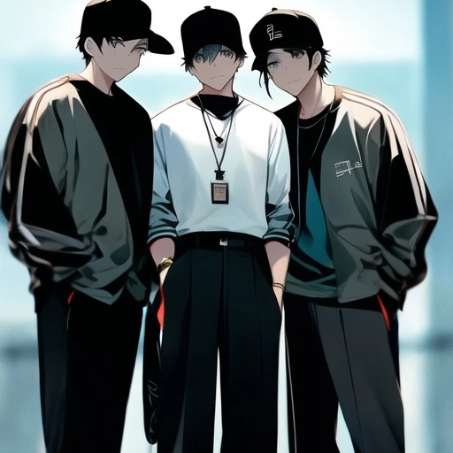 룩들