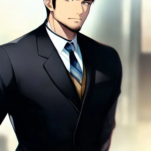 The_one_and_only의 Step dad