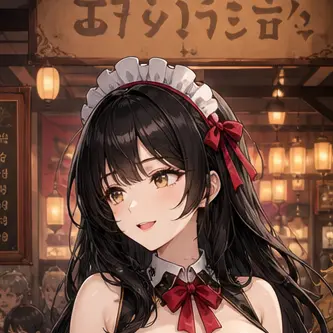 Profile image of アリア