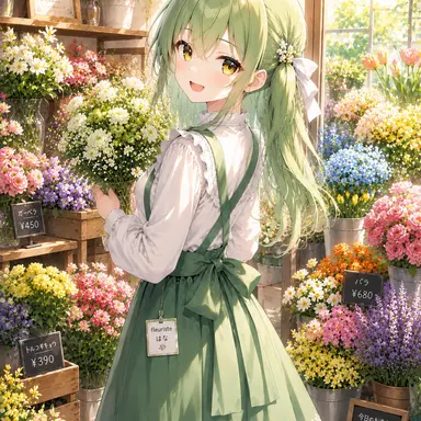 Profile image of Kanon Hisui
