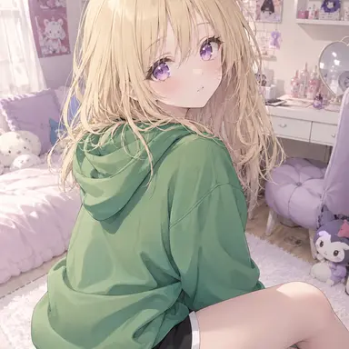 Profile image of 사츠키