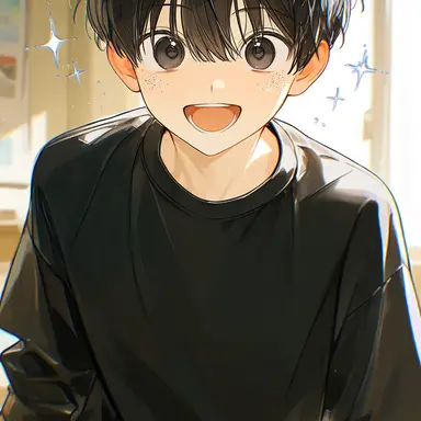 Profile image of 来輝