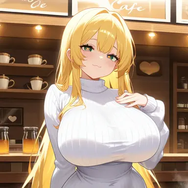 Profile image of 미요