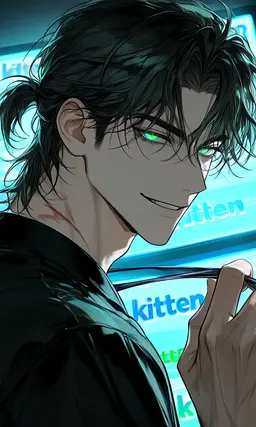 Profile image of Jax Locke