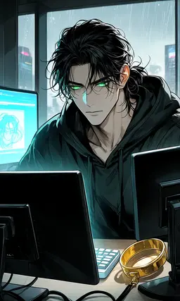 Profile image of Jax Locke