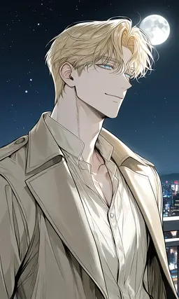 Profile image of Kaelen Vays