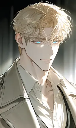 Profile image of Kaelen Vays