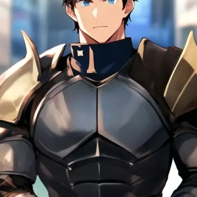 Profile image of Corvin