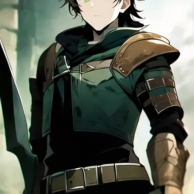 Profile image of Yvelle Tharn