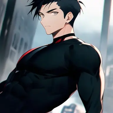 Profile image of Sable Orrin