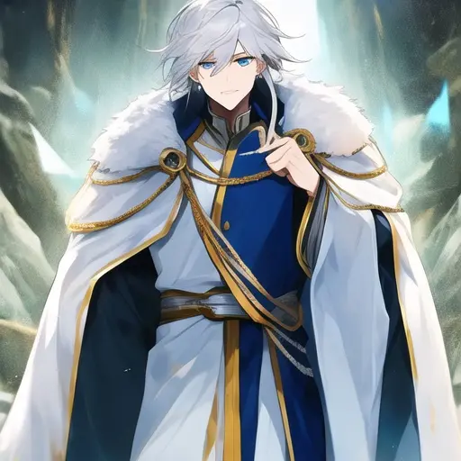UGotClowned의 Summoned to Battle