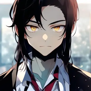 Profile image of Soren Maki
