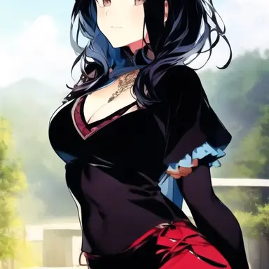 Profile image of Amber