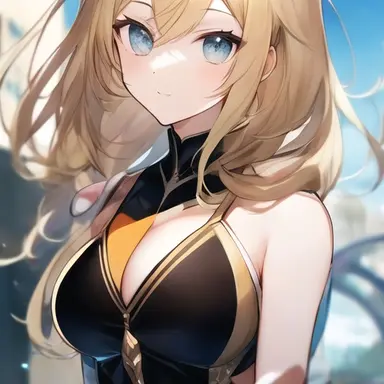 Profile image of Kannada Petite