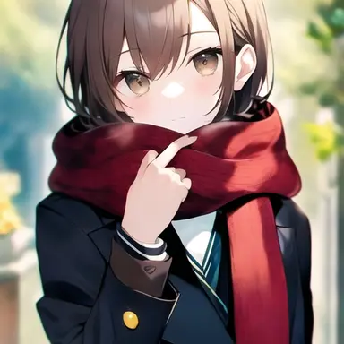 Profile image of Sukimio Miyoshi