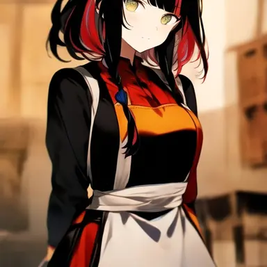 Profile image of Morryn