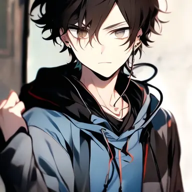 Profile image of Dax Merrow