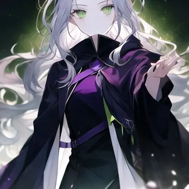 Profile image of Seravine