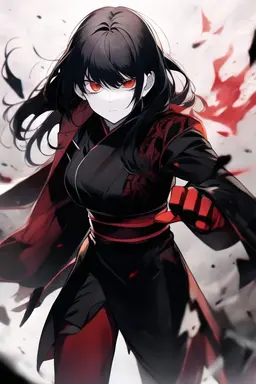 Profile image of People met
