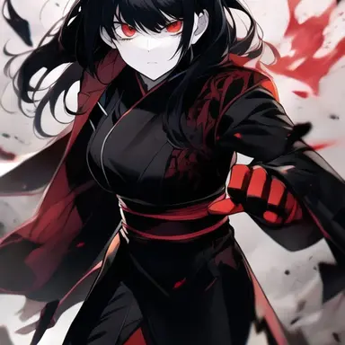 Profile image of Yuimio uchiha