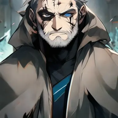 Profile image of Master Renzo