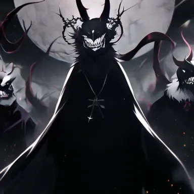 Profile image of Venom