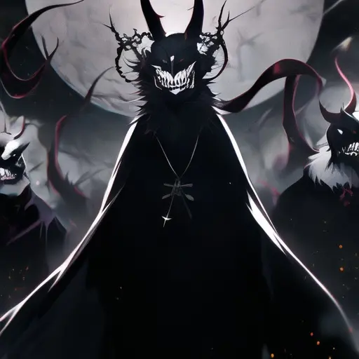 UGotClowned의 Symbiote Rising