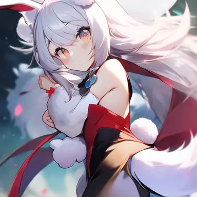Profile image of People met