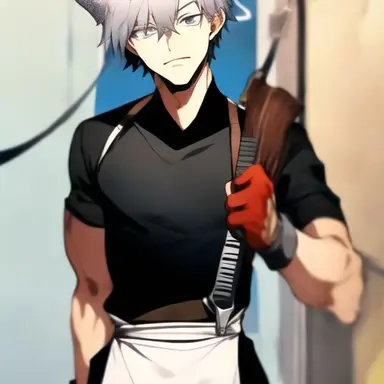 Profile image of Yuki