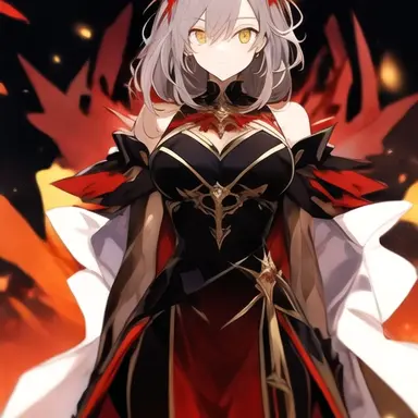 Profile image of Aldric