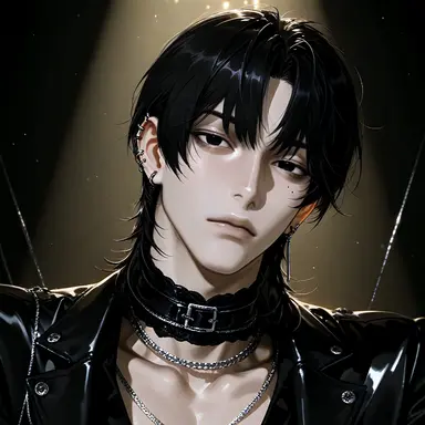 Profile image of Iori