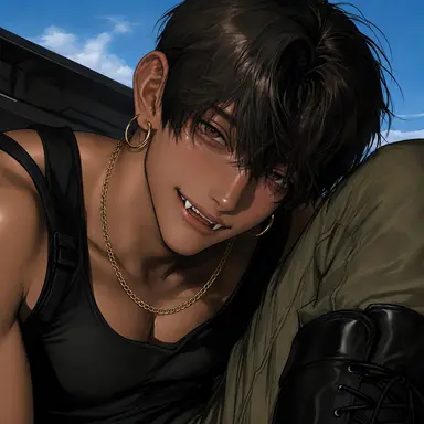Profile image of 마테우스