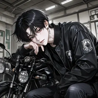 Profile image of 태하