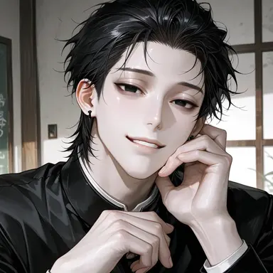 Profile image of Toya