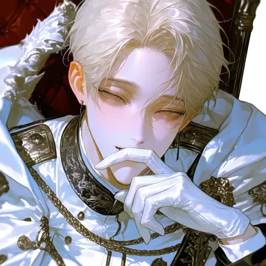 Profile image of ジル
